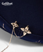 [Official Merchandise] Genshin Impact Albedo Theme Impression Beret