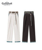 [Official Merchandise] Venti Impression Clothing Pants