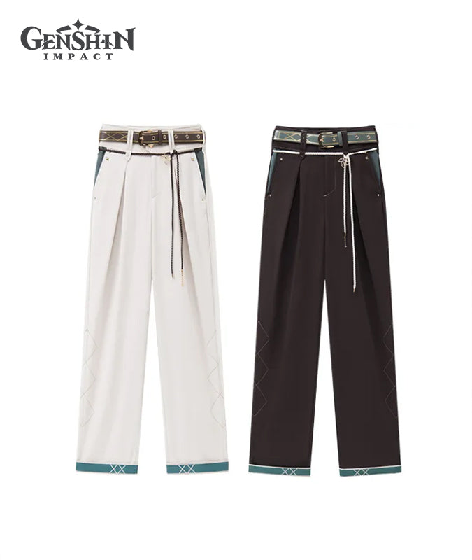 [Official Merchandise] Venti Impression Clothing Pants