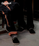 Official Merchandise] Zhongli Impression Series House Slippers