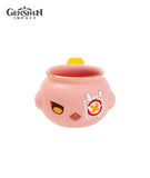 [Official Merch] Genshin Impact Cacucu Ceramic Mug