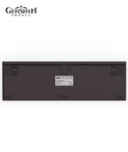 [Official Merchandise] Genshin Impact Hu Tao Fragrance in Thaw Mechanical Keyboard