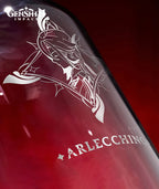 [Official Merchandise] Genshin Impact Arlecchino Impression Crystal Aromatherapy Gift Box