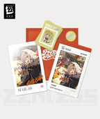 [Official Merch] Zenless Zone Zero Character Birthday Gift Set Vol. 6