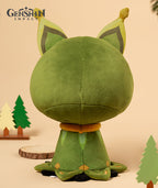 [Official Merchandise] Collei Cuilein-Anbar Plushie / Coin Purse