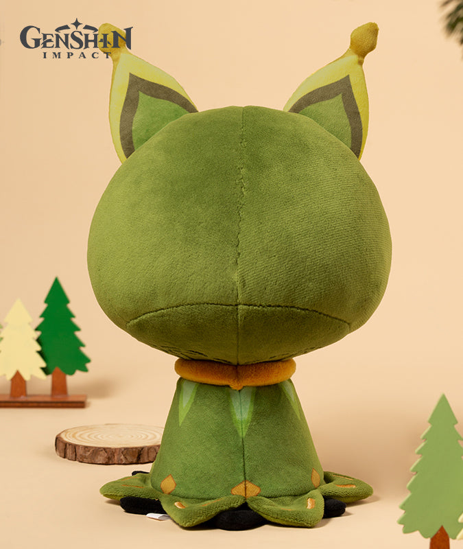 [Official Merchandise] Collei Cuilein-Anbar Plushie / Coin Purse