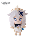 [Official Merchandise] Genshin Impact Paimon Plush Toy Doll