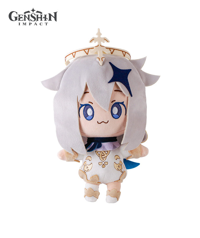 [Official Merchandise] Genshin Impact Paimon Plush Toy Doll