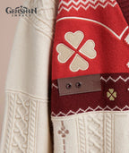 [Official Merchandise] Klee Impression Knit Cardigan