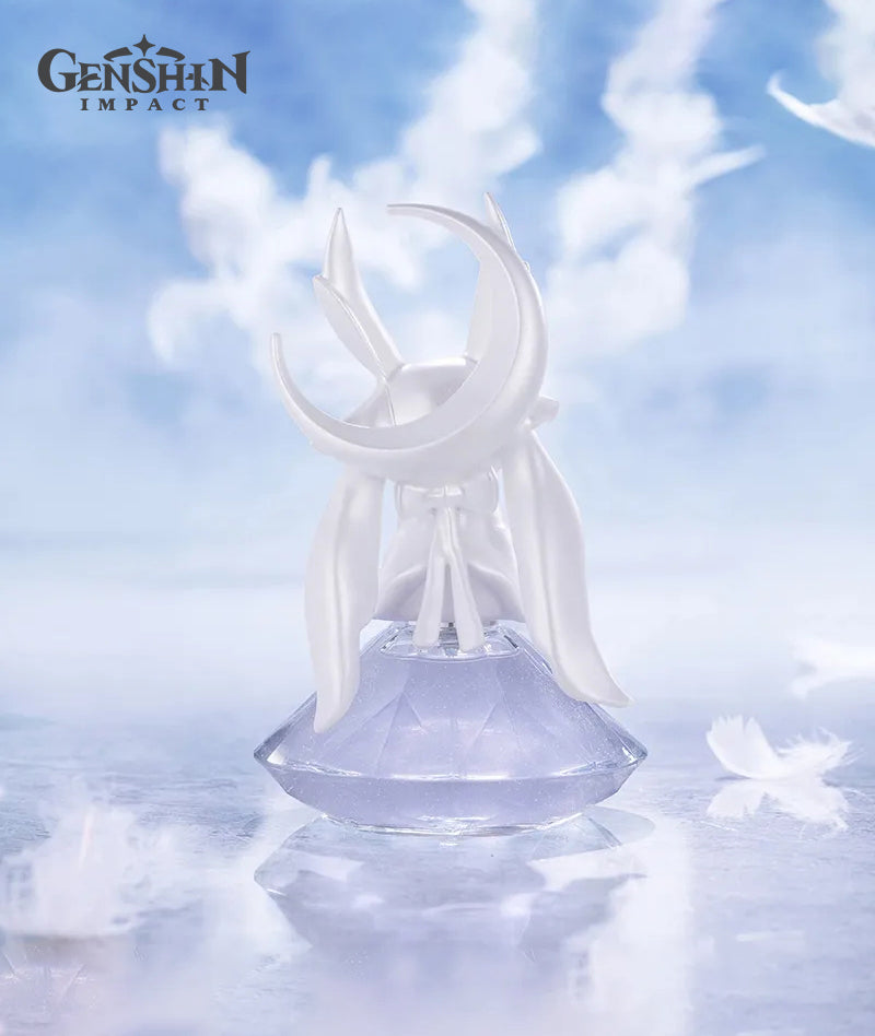 [Official Merch] Genshin Impact Columbina Luonnotar Impression Perfume Gift Box