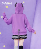 [Official Merch] Genshin Impact Durin Impression Series Hooded Jacket
