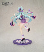 [Official Merchandise] Genshin Impact Yumemizuki Mizuki Embrace of Enchanting Dreams Ver. 1/8 Scale Figure