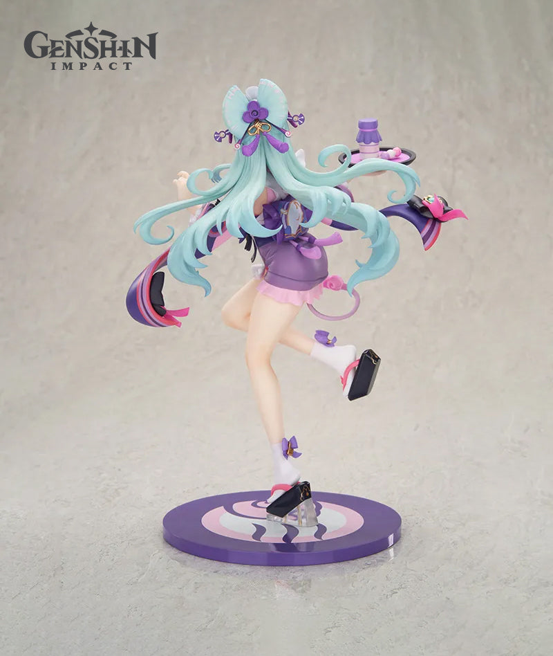 [Official Merchandise] Genshin Impact Yumemizuki Mizuki Embrace of Enchanting Dreams Ver. 1/8 Scale Figure