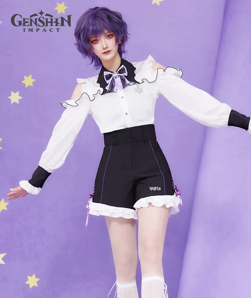 [Official Merch] Genshin Impact Durin Impression Series Shorts