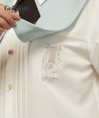 [Official Merchandise] Venti Impression Clothing Short Sleeves Shirt