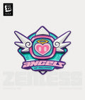 Zenless Zone Zero Faction Series Metal Badge Vol. 5