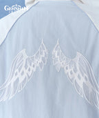 [Official Merch] Genshin Impact Columbina Impression Sun Protection Jacket