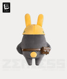 [Official Merchandise] Zenless Zone Zero Safety Bangboo Plushie