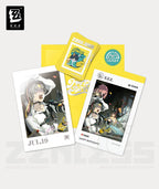 [Official Merch] Zenless Zone Zero Character Birthday Gift Set Vol. 7