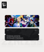 Zenless Zone Zero Lucia Memories of Dreams Bygone Merch