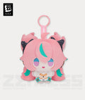 [Official Merch] Zenless Zone Zero Angels of Delusion Plush Keychains