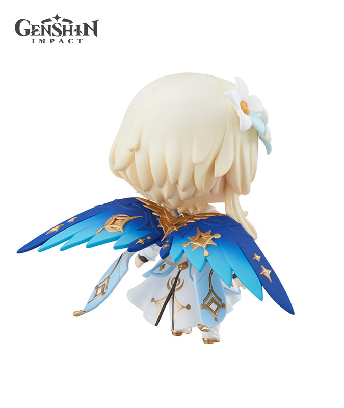[Official Merchandise] Genshin Impact Traveler (Lumine) Nendoroid Action Figure