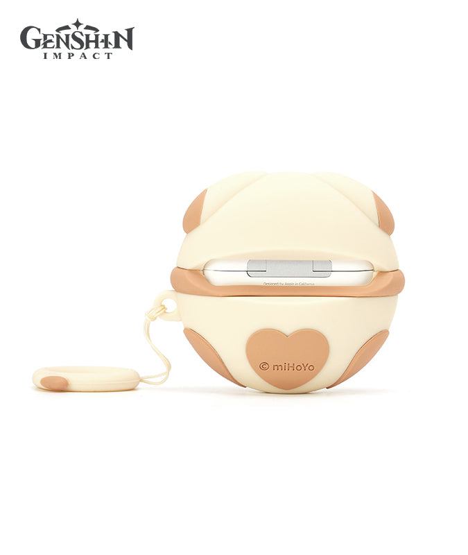[Official Merchandise] Genshin Impact Apple AirPods Pro Protective Case