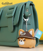 [Official Merchandise] Gorou Inuzaka Doggy Plush Pendant