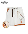 [Official Merchandise] Yoimiya Impression Clothing Shorts