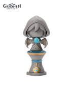 [Official Merchandise] Genshin Impact Mondstadt Character Battlefield Hero Blind Box Figurine