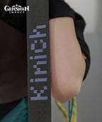 [Official Merchandise] Kinich Theme Impression Sports Duffel Bags