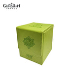 [Official Merchandise] Genshin Impact Genius Invokation TCG Card Box