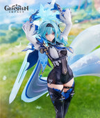 [Official Merchandise] Genshin Impact Eula Dance of the Shimmering Wave Ver. 1/7 Scale Figure