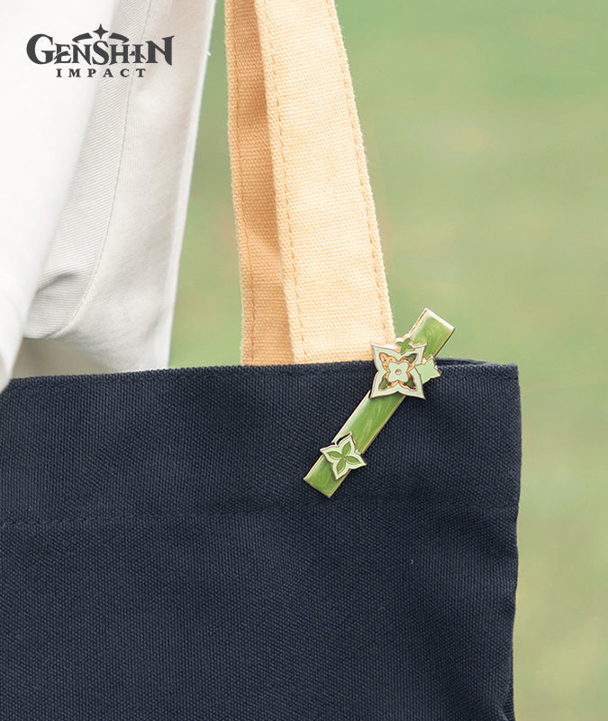 [Official Merchandise] Nahida Impression Hairpin