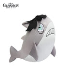 [Official Merchandise] Teyvat Zoo Series Wriothesley Shark Plush