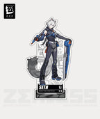 [Official Merchandise] Zenless Zone Zero NEPS Character Acrylic Stand