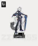 [Official Merchandise] Zenless Zone Zero NEPS Character Acrylic Stand