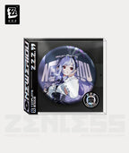 [Official Merchandise] Zenless Zone Zero Mockingbird Character Tinplate Badge