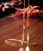 [Official Merchandise] Kaedehara Kazuha Impression Glasses Gift Box