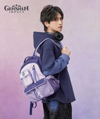 [Official Merch] Genshin Impact Citlali Impression Backpack