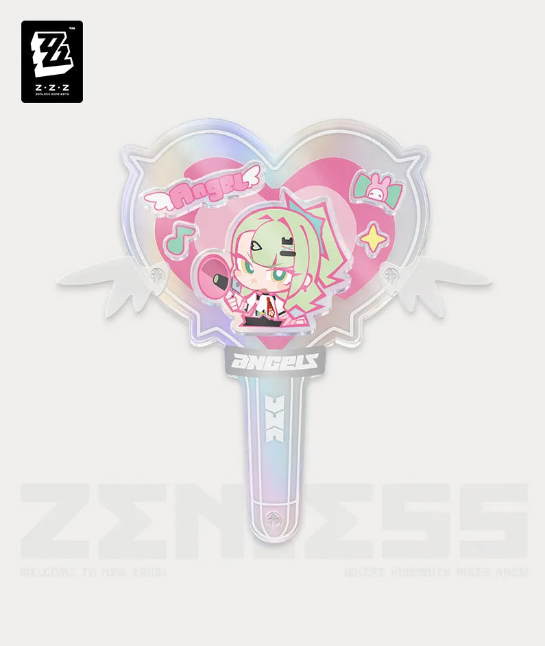 [Official Merch] Angels of Delusion To Delulus Collector's Support Gift Box