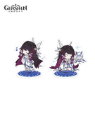 [Official Merch] Genshin Impact Columbina Blessing of the New Moon Merch