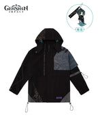 [Official Merchandise] Xiao Impression Clothing Worker Jacket