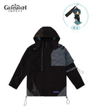 [Official Merchandise] Xiao Impression Clothing Worker Jacket