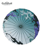 [Official Merchandise] Xiao Impression Long Handle Umbrella