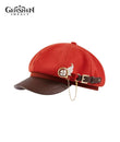 [Official Merchandise] Klee Impression Octagonal Hat / Dodoco Beret