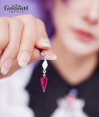 [Official Merch] Genshin Impact Durin Impression Series Bolo Tie Necklace
