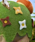 [Official Merchandise] Chibi Shroomboar Pig Plush Toy