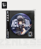 [Official Merchandise] Zenless Zone Zero Character Cards Badges Victoria Housekeeping