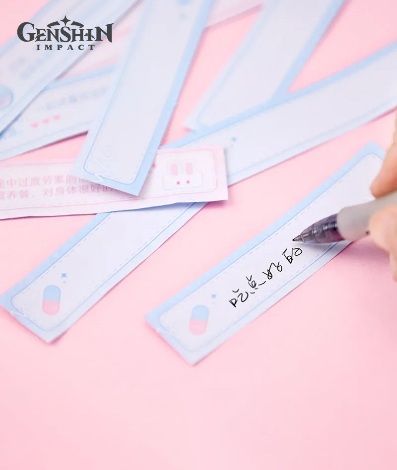 [Official Merchandise] Genshin Impact Sigewinne Merchandise Gift Box